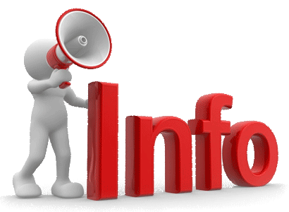 Informații Publice